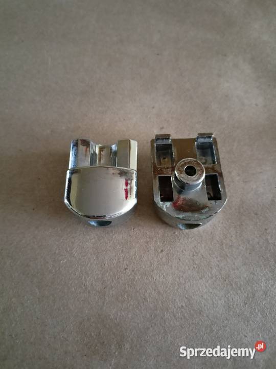 Rolki do kabiny prysznicowej części wymienne Kłodzko