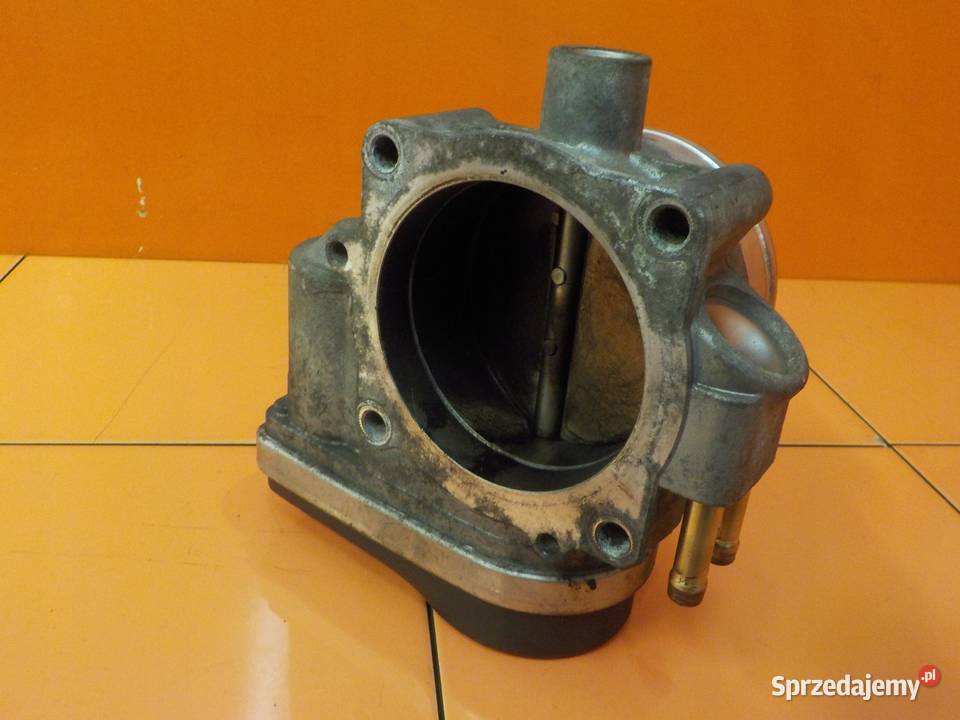 AUDI TT 32 VR6 05r 250 BHE przepustnica mazowieckie Suków