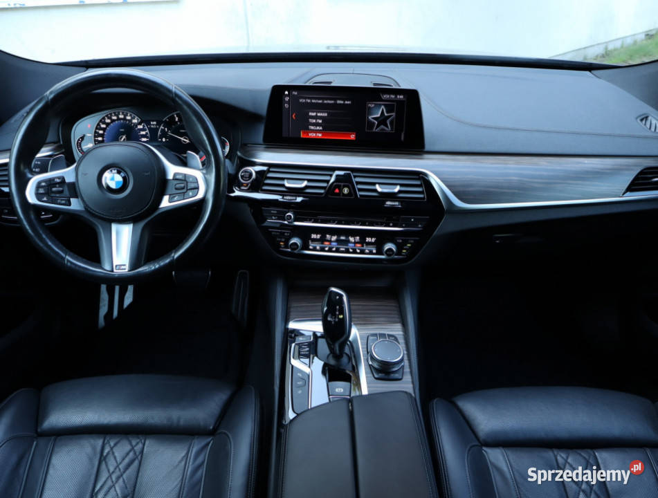 BMW 6GT 620d GT gniazdo USB mazowieckie