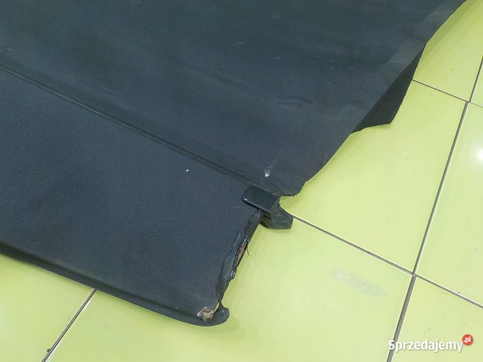 HONDA INSIGHT 13 IMA AUT 12r HB 5D roleta osobowe Suków