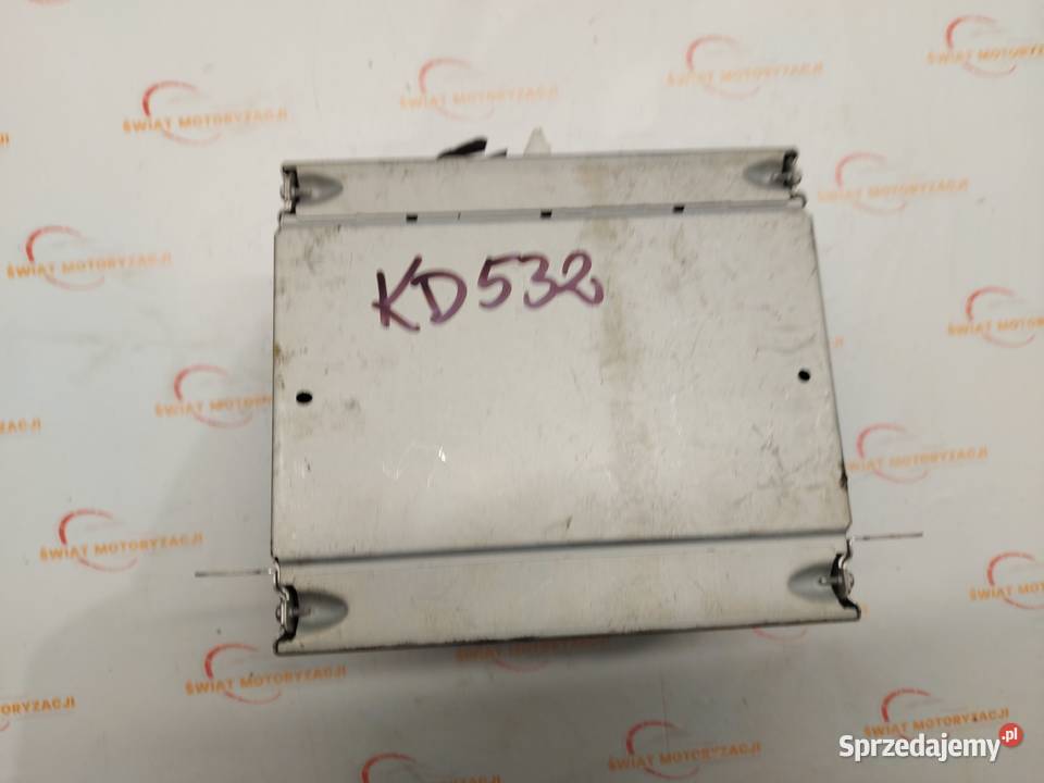 OPEL INSIGNIA 13r radioodtwarzacz 22883322 osobowe świętokrzyskie Kielce sprzedam