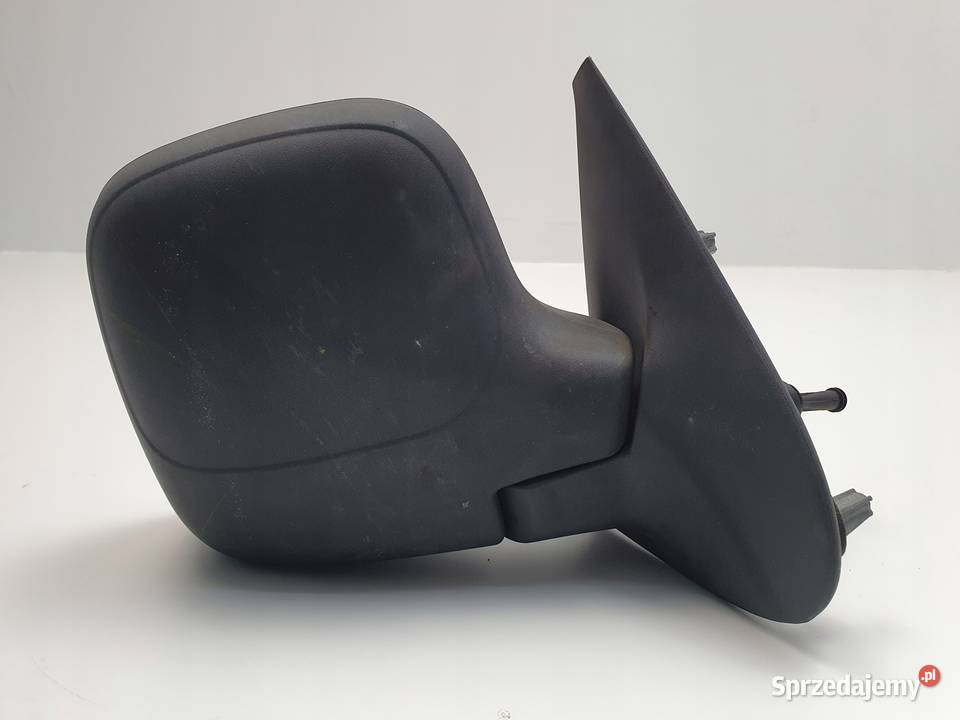 LUSTERKO Berlingo I Partner I PRAWE PASAŻERA Rudka sprzedam