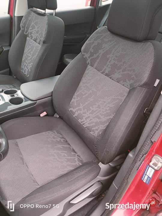 Peugeot 3008 Diesel Panorama radio wielkopolskie Jastrowie