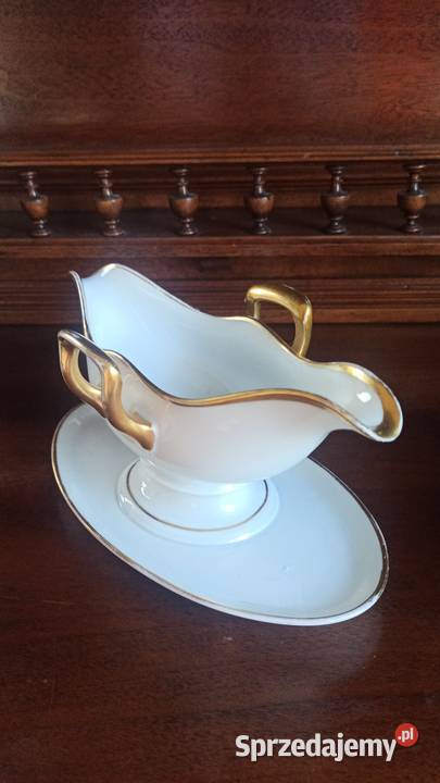 Rosenthal Josephine Selb Bavaria Niemcy Syg z Gdańsk