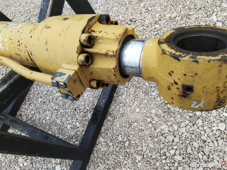 Siłownik Cat Caterpillar 325L 325 330 323 322 Motoryzacja Kielce