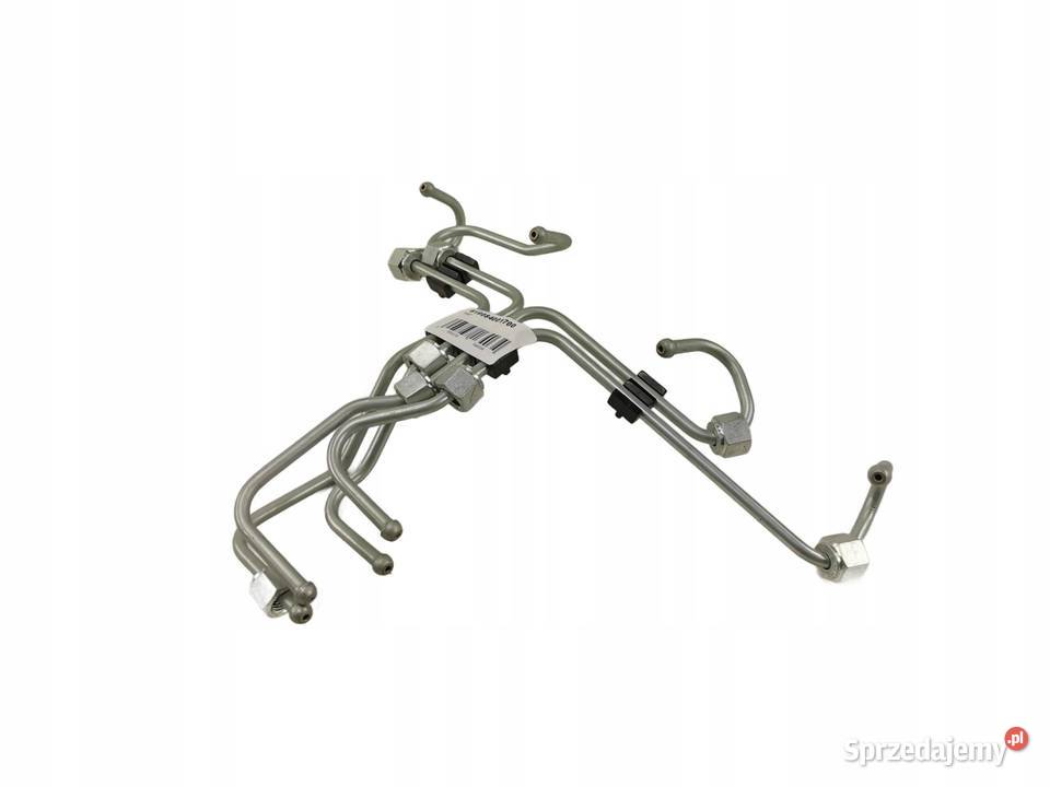 PRZEWÓD PALIWA FIAT NOWY ORYGINAŁ 619084001700 osobowe sprzedam