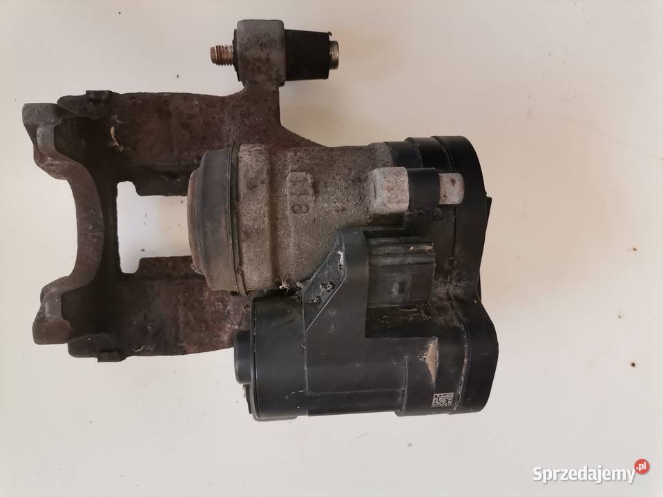 PASSAT B8 ZACISK ELEKTRYCZNY TYŁ 3Q0615406J Choszczno sprzedam
