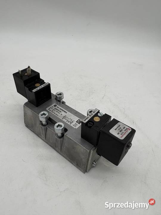 Norgren SXE0575Z508133N Elektrozawór mazowieckie