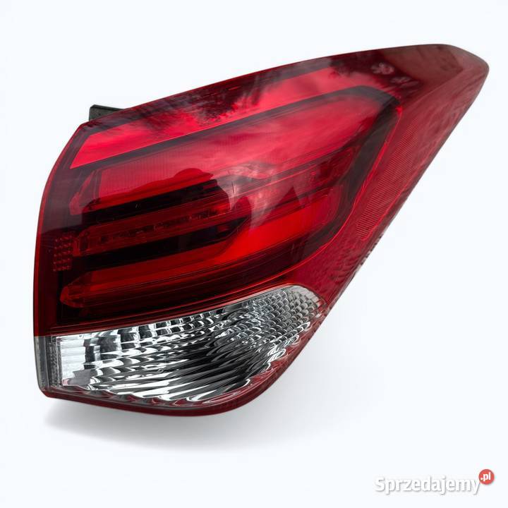Lampa tylna prawa tył prawy 924023Z6 Hyundai i40
