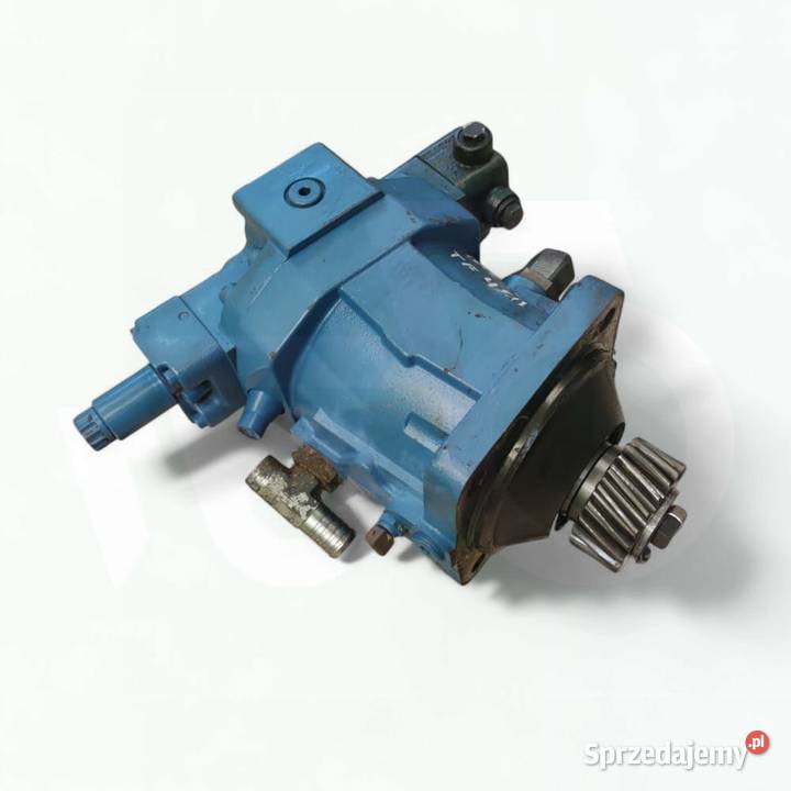Silnik hydrauliczny A6VM115 Rexroth 098326 MERLO Pozostałe Wilkowo
