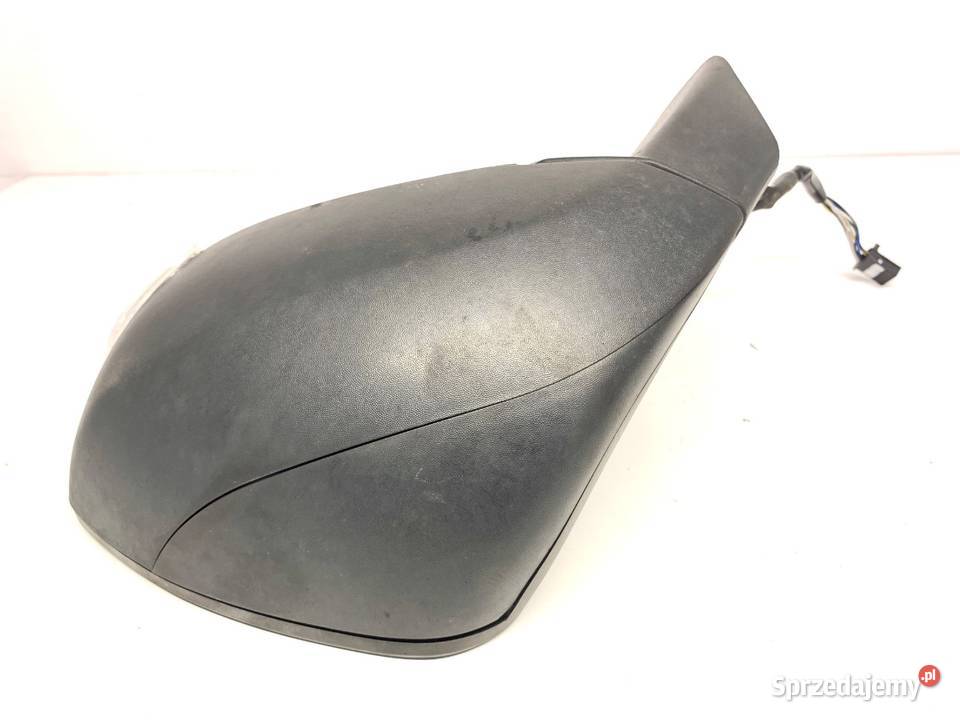 LUSTERKO LEWY RENAULT SCENIC III Minivan podkarpackie