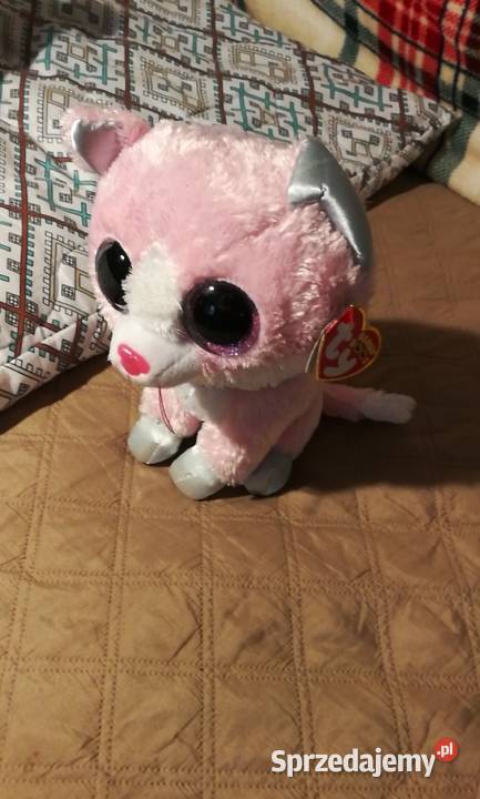 Maskotka nowa Opole sprzedam