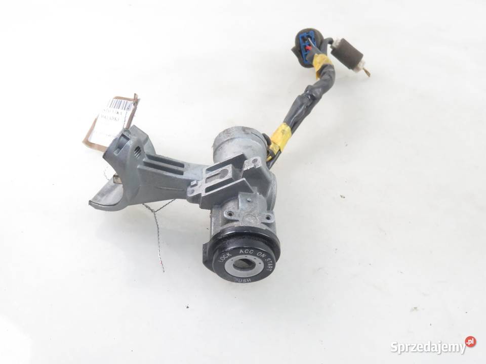 STACYJKA HYUNDAI COUPE I J2RD małopolskie