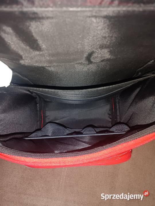 Plecak szkolny Star Wars Darth Vader Katowice