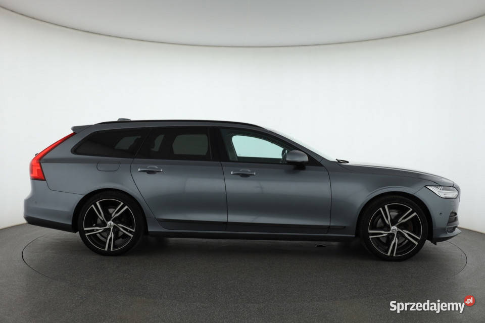 Volvo V90 T5 Piaseczno