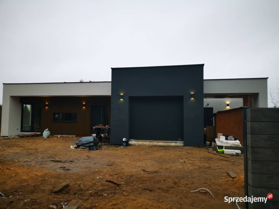 Lamele kompozytowe elewacyjne deska elewacyjna Białystok sprzedam