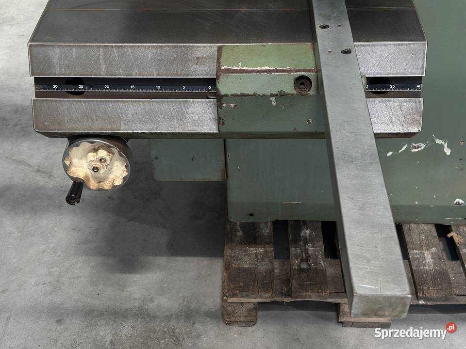 Wielopiła gąsienicowa SCM M3 18 kW 1521 Łabuńki Pierwsze
