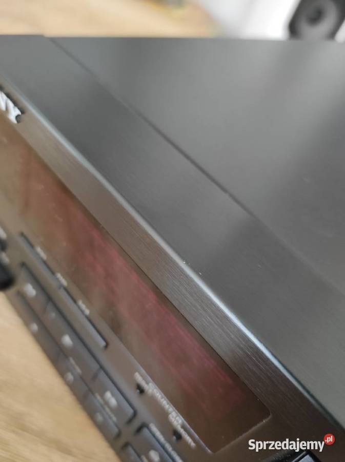 Sony Tck808ES deck magnetofon Rzeszów