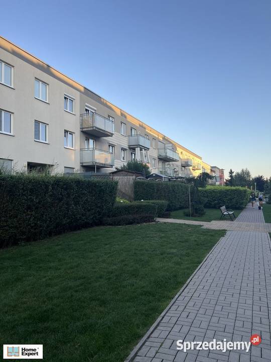 2pok 48met Buforowej BALKONGARAŻ2014 Wrocław sprzedam