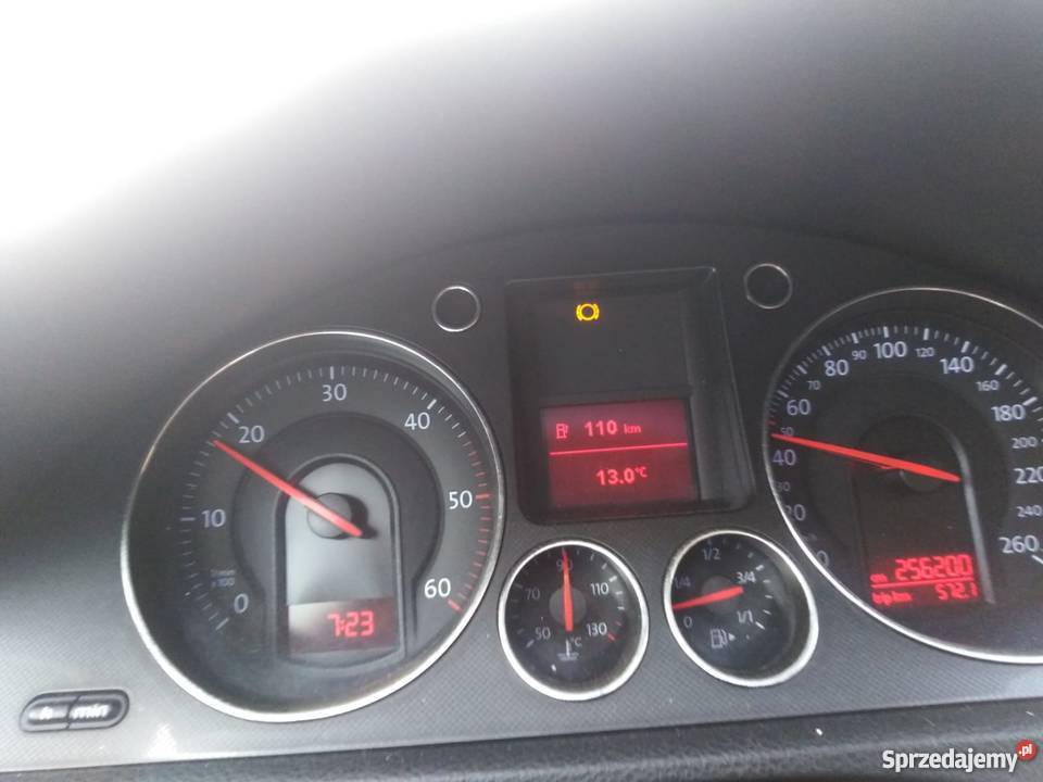 2006 Volkswagen Passat B6 koła 18 z VW passatCC 258000km Bielsko-Biała