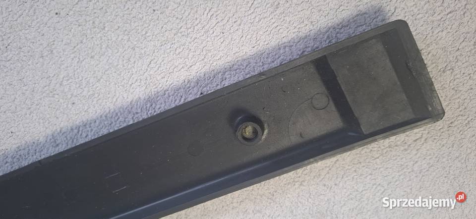 Polonez listwa nakładka drzwi tył prawa