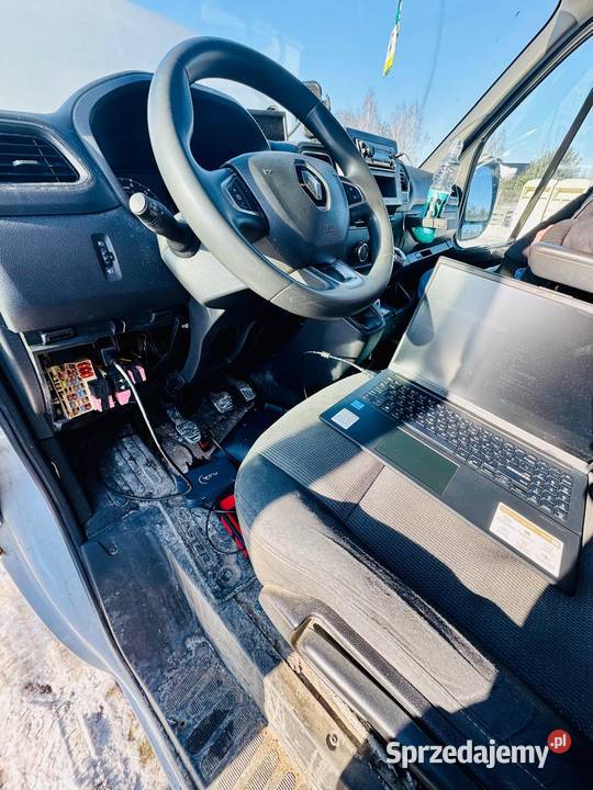 Wysyłkowe modyfikacje Sterowników Silnika MOC Tuning Warszawa