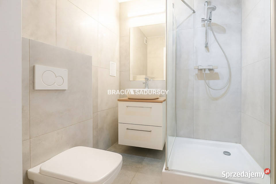 Mieszkanie Kraków 502m2 2 pokoje 50.2m2 Nieruchomości