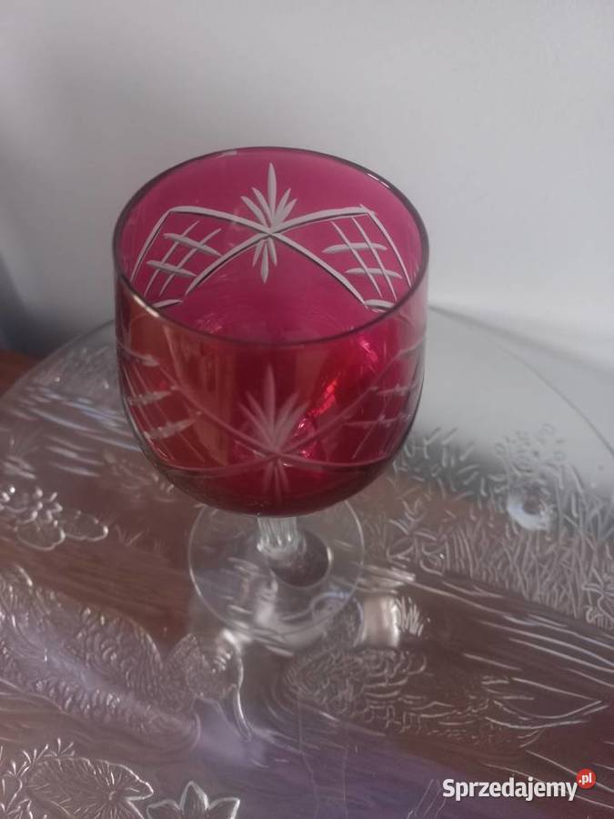 Kielich remer do wina Toruń