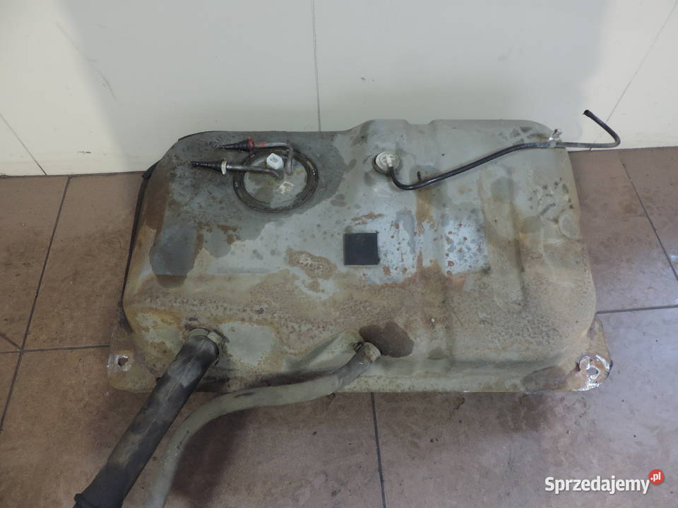 BAK ZBIORNIK PALIWA FORD FIESTA MK4 BENZY Nowy Sącz