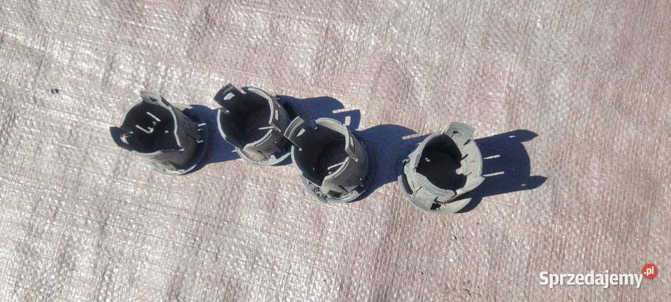 CITROEN C5 I LIFT 0104 UCHWYT KOSZYK PDC Ruda Śląska