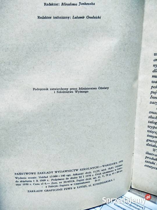 Wychowanie muzyczne antykwaryczne perełki sprzedam