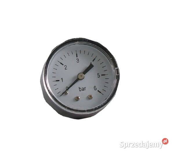 Manometr AK460167 Kamionna