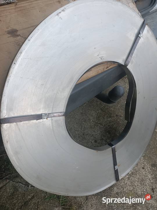 Bednarka Taśma nierdzewna 30x05 mm Ostrołęka