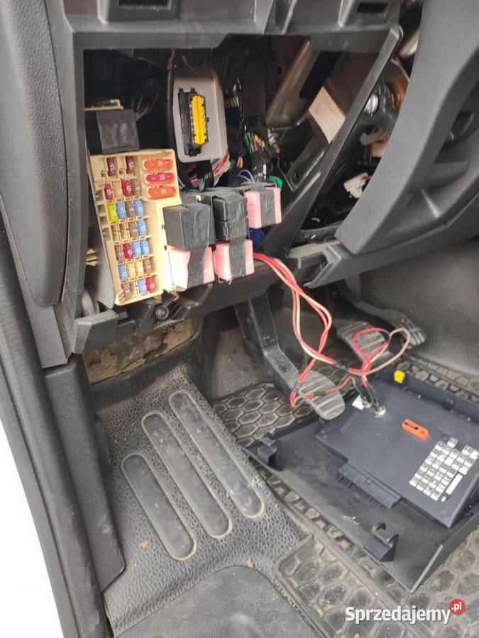 Mobilny SERWIS TIR MECHANIK Bydgoszcz 247