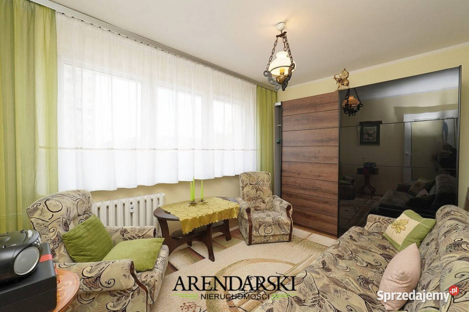 ROZKŁADOWE MIESZKANIE OS STASZICA spółdzielcze własnościowe