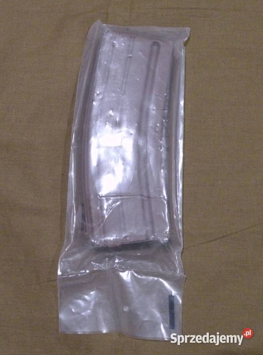 Magazynek STANAG M4M16 EPM dolnośląskie Wrocław