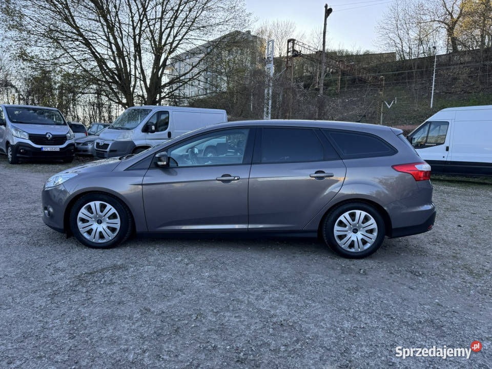 Ford Focus przyciemniane szyby zachodniopomorskie Szczecin