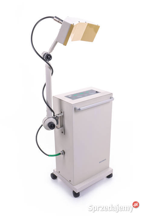 Diatermia mikrofalowa RECOMED R12200P Urządzenia Leszno sprzedam