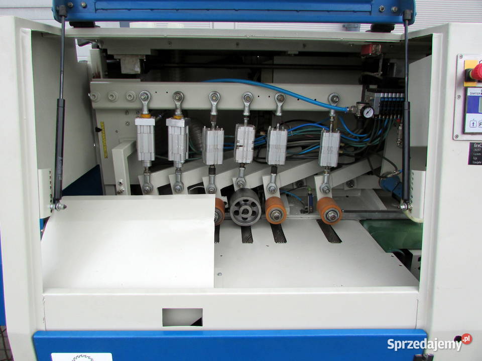 Optymalizerka GreCon Dimter OPTICUT 204 R z 3