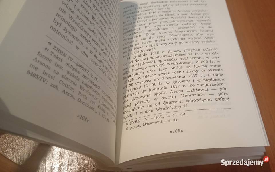 Twórca filozofii absolutnej rzecz o Hoene pomorskie Gdańsk sprzedam