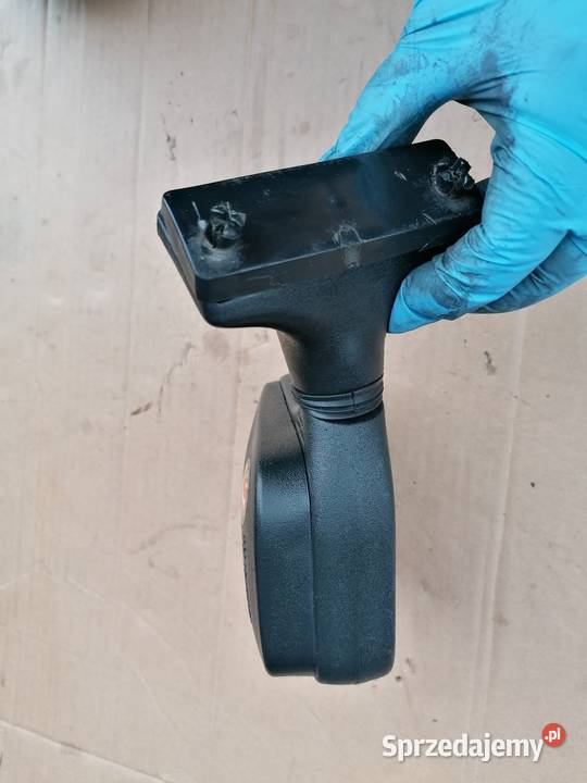 Lusterko zewnętrzne lewe Fiat 126p Maluch FL Strzelce Opolskie