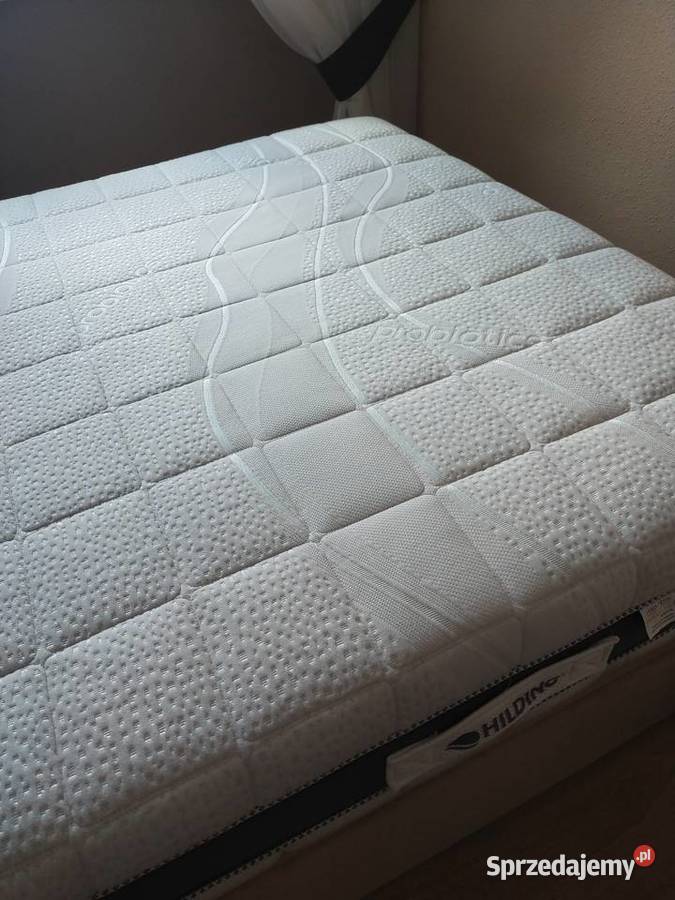 Materac piankowy Salsa Hilding Łóżka i materace Starachowice