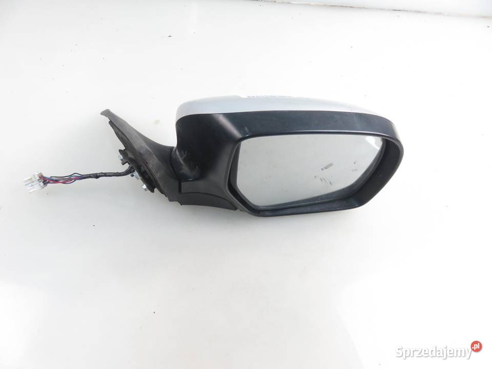 LUSTERKO PRAWE SUBARU IMPREZA III 7 PIN C3S