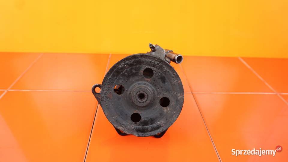 DISCOVERY III 27 TD V6 08r 200 276DT pompa Suków sprzedam