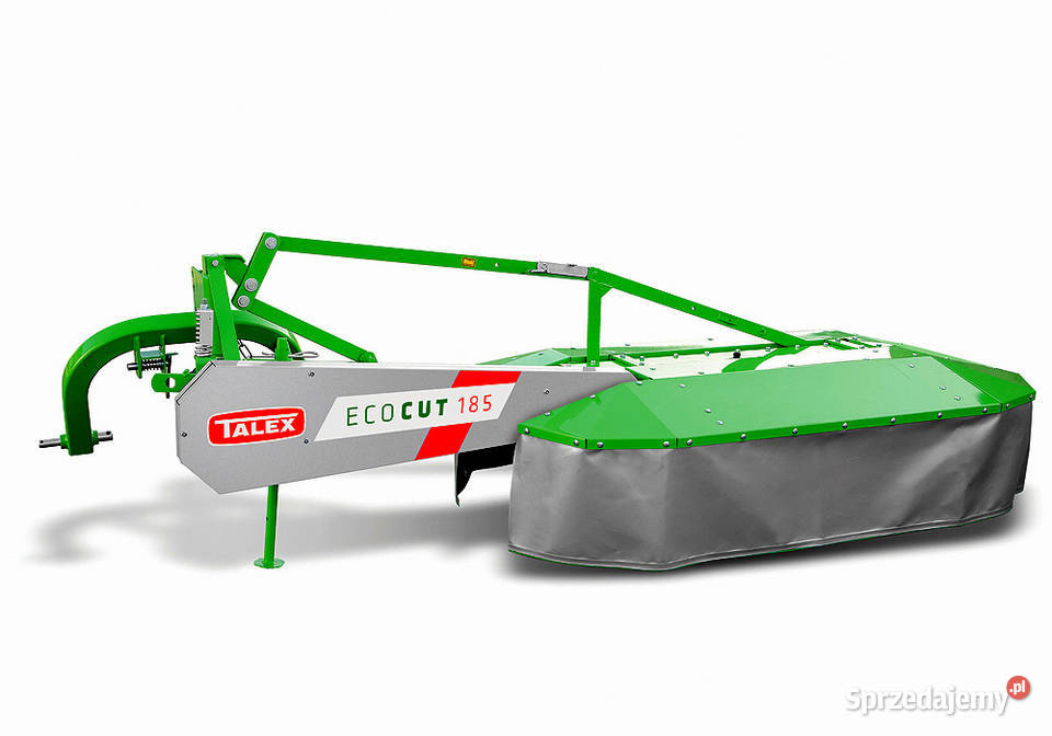 Kosiarka Rotacyjna 165m z hydrauliką TALEX świętokrzyskie Pasturka