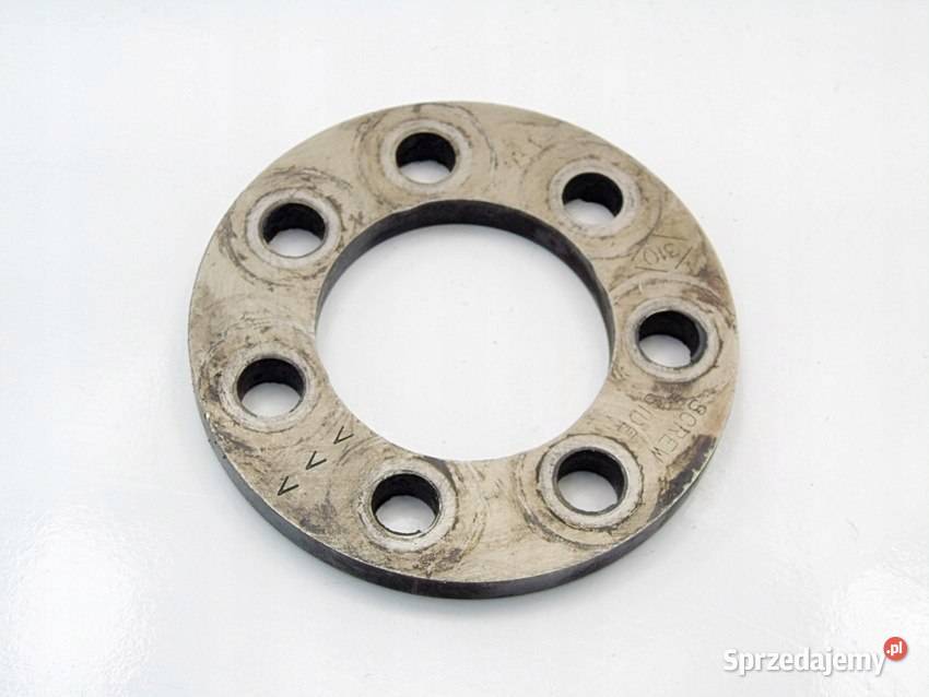 DYSTANS WAŁU 15 DCI MEGANE 2 SCENIC 2 KANGOO osobowe Silniki i osprzęt Sosnowiec