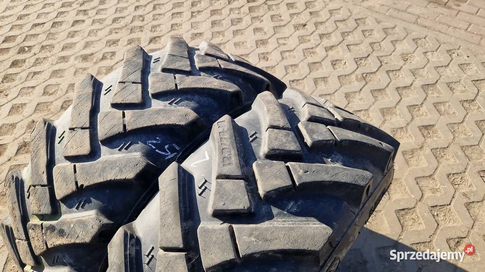 1207518 12018 1058018 Camso Nowe Miasto Lubawskie