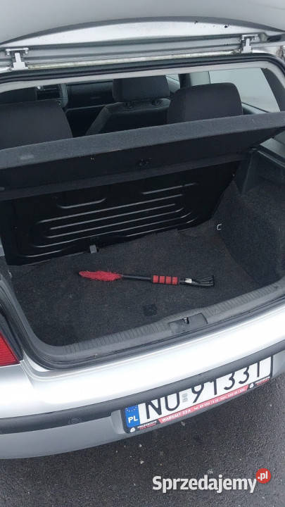 Samochód osobowy VOLKSWAGEN Polo 12 benzyna Rok produkcji 2004