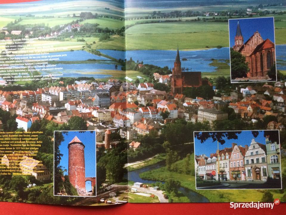 3184 Gmina Trzebiatów