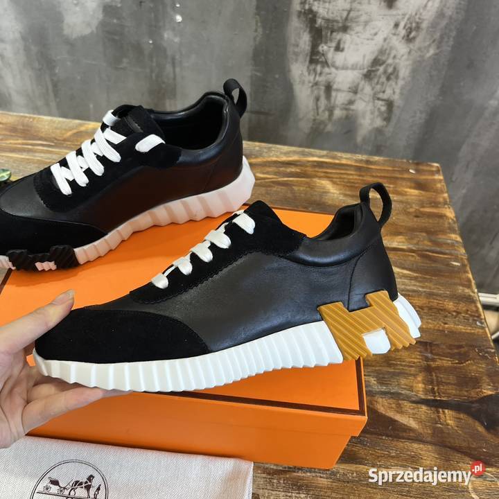 hermes obuwie mężczyzna kobieta Buty sportowe Warszawa